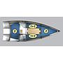 Book yachts online - sailboat - Maxus 28 Prestige + - Kefalonia - rent