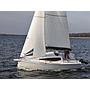 Book yachts online - sailboat - Maxus evo 24 Standard - MONSOON - rent
