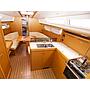 Book yachts online - sailboat - Sun Odyssey 36i - Izella - rent