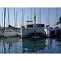 Book yachts online - catamaran - Lucia 40 - Margarita - rent