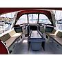 Book yachts online - sailboat - Oceanis 45 - Aleph - rent