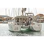 Book yachts online - catamaran - Lagoon 39 - U2 - rent