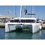 Book yachts online - catamaran - Lagoon 42 - Mares - rent