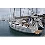 Book yachts online - sailboat - Dufour 360 Grand Large - Blue Mares - rent