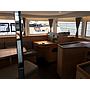 Book yachts online - catamaran - Lagoon 42 - Genista II - rent