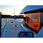 Book yachts online - catamaran - Lagoon 42 - Genista II - rent