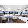 Book yachts online - catamaran - Nautitech 46 Fly - Aelia - rent