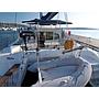 Book yachts online - catamaran - Lagoon 380 S2 (4+2 cab) - RELAX - rent