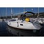 Book yachts online - sailboat - Elan 45 Impression - HEIDI - rent