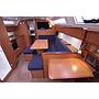 Book yachts online - sailboat - Bavaria Cruiser 41 - JAZZ - rent