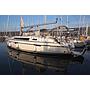 Book yachts online - sailboat - Bavaria Cruiser 41 - JAZZ - rent