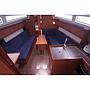 Book yachts online - sailboat - Bavaria Cruiser 33 - BURIN  - rent