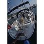 Book yachts online - sailboat - Bavaria 42 Cruiser - LUPA - rent