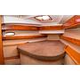 Book yachts online - sailboat - Bavaria 46 Cruiser - SIRIUS I - rent