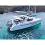 Book yachts online - catamaran - Lagoon 450 Sport - Ocean Dreams - rent