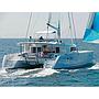 Book yachts online - catamaran - Lagoon 450 Sport - Ocean Dreams - rent