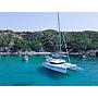Book yachts online - catamaran - Lagoon 450 Sport - Ocean Dreams - rent