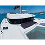 Book yachts online - catamaran - Lagoon 42 - GOA 6 - rent