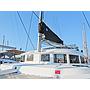 Book yachts online - catamaran - Lagoon 380 - Chrysa - rent