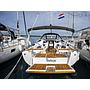 Book yachts online - sailboat - Hanse 388 - Tadeja - rent