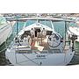 Book yachts online - sailboat - Oceanis 41.1 (2 Heads) - OASIS - rent