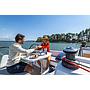 Book yachts online - sailboat - Oceanis 30.1 - REEF - rent