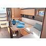 Book yachts online - sailboat - Oceanis 38.1 - OCEAN - rent