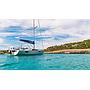 Book yachts online - sailboat - Sunsail 41.1 - Sunsail 41.1 (2019) - rent