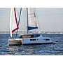 Book yachts online - catamaran - Sunsail 454 - Sunsail 454 (2017) - rent