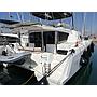 Book yachts online - catamaran - Bali 4.6 (5+1 cab) - Freedom - rent