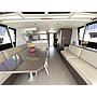 Book yachts online - catamaran - Bali 4.6 (5+1 cab) - Freedom - rent