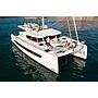 Book yachts online - catamaran - Bali 4.6 (5+2 cab) - Chillout - rent