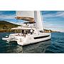 Book yachts online - catamaran - Bali 4.6 (5+2 cab) - Chillout - rent