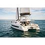Book yachts online - catamaran - Bali 4.6 (5+2 cab) - Chillout - rent