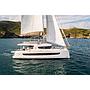 Book yachts online - catamaran - Bali 4.6 (5+2 cab) - Chillout - rent