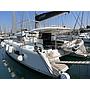 Book yachts online - catamaran - Lagoon 42 - Sea Hawk - rent
