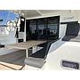 Book yachts online - catamaran - Lagoon 42 - Sea Hawk - rent