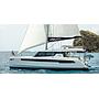 Book yachts online - catamaran - Moorings 5000 - Moorings 5000 (2018) - rent