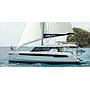 Book yachts online - catamaran - Moorings 5000-5 - Moorings 5000-5 (2022) - rent