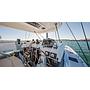 Book yachts online - catamaran - Moorings 5000-5 - Moorings 5000-5 (2022) - rent