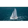 Book yachts online - catamaran - Moorings 5000-5 - Moorings 5000-5 (2022) - rent