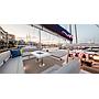 Book yachts online - catamaran - Moorings 5000-5 - Moorings 5000-5 (2022) - rent