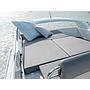 Book yachts online - motorboat - Antares 30 Fly - Lumar SeaMotion - rent