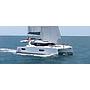 Book yachts online - catamaran - Elba 45 - Jasmine | A/C, Gen, Water-maker, 12 pax - rent