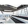 Book yachts online - catamaran - Lagoon 450  Flybridge - Myrto | A/C, Gen, Watermaker, 12 pax - rent