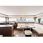 Book yachts online - catamaran - Lagoon 450  Flybridge - Myrto | A/C, Gen, Watermaker, 12 pax - rent
