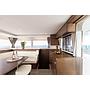 Book yachts online - catamaran - Lagoon 450  Flybridge - Myrto | A/C, Gen, Watermaker, 12 pax - rent