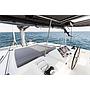Book yachts online - catamaran - Lagoon 450  Flybridge - Myrto | A/C, Gen, Watermaker, 12 pax - rent