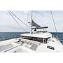 Book yachts online - catamaran - Lagoon 450  Flybridge - Myrto | A/C, Gen, Watermaker, 12 pax - rent