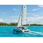 Book yachts online - catamaran - Lagoon 42 - Utopia | A/C, Gen, Watermaker, 12 pax - rent